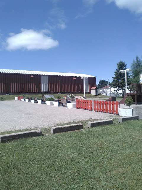 Centre Sportif Girardville